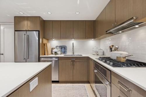 502-111 1St Avenue E, Vancouver, BC 