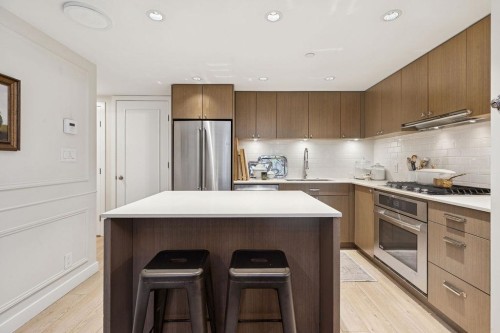 502-111 1St Avenue E, Vancouver, BC 