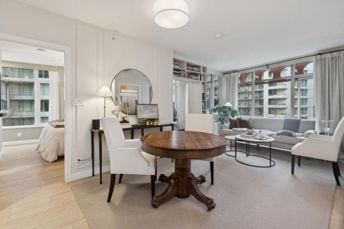 502-111 1St Avenue E, Vancouver, BC 