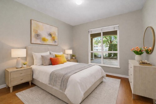 130-3098 Guildford Way, Coquitlam, BC 