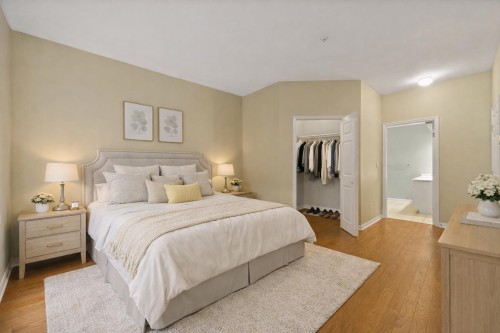 130-3098 Guildford Way, Coquitlam, BC 