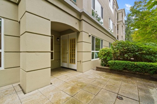 130-3098 Guildford Way, Coquitlam, BC 