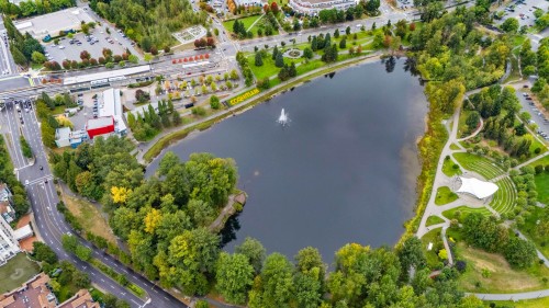 130-3098 Guildford Way, Coquitlam, BC 