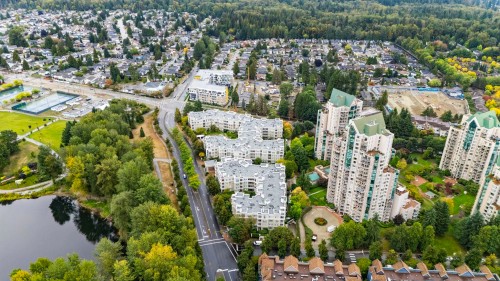130-3098 Guildford Way, Coquitlam, BC 