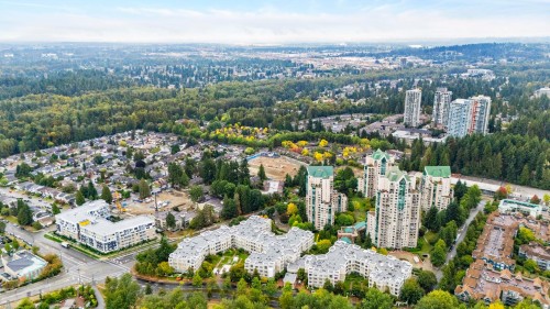 130-3098 Guildford Way, Coquitlam, BC 