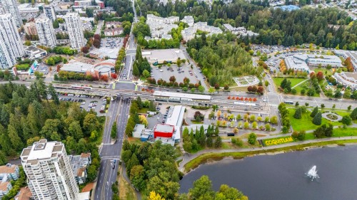 130-3098 Guildford Way, Coquitlam, BC 