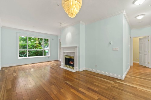 130-3098 Guildford Way, Coquitlam, BC 