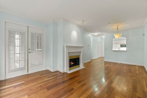 130-3098 Guildford Way, Coquitlam, BC 