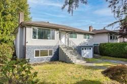 1119 Sprice Avenue  Coquitlam, BC V3J 2P3