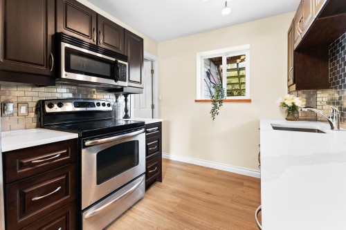 1119 Sprice Avenue, Coquitlam, BC 