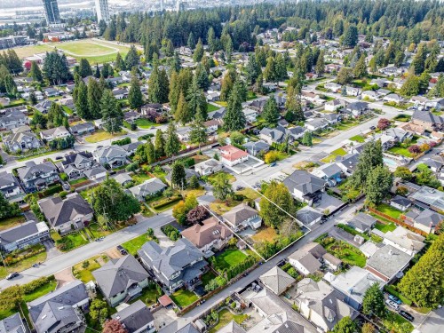 1119 Sprice Avenue, Coquitlam, BC 