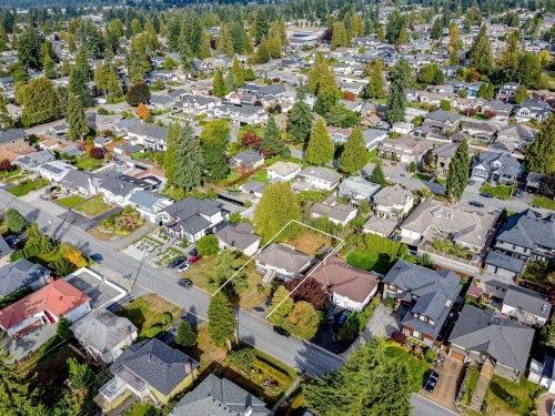 1119 Sprice Avenue, Coquitlam, BC 