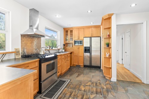 1119 Sprice Avenue, Coquitlam, BC 