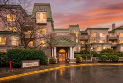 407-2970 Princess Crescent  Coquitlam, BC V3B 7R5