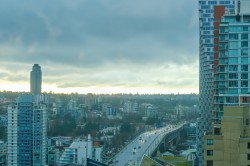 2303-1188 Howe Street  Vancouver, BC V6Z 2S8