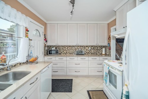 9360 Piermond Road, Richmond, BC 