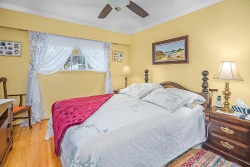 9360 Piermond Road, Richmond, BC 