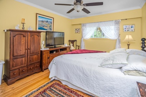 9360 Piermond Road, Richmond, BC 