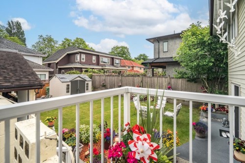 9360 Piermond Road, Richmond, BC 