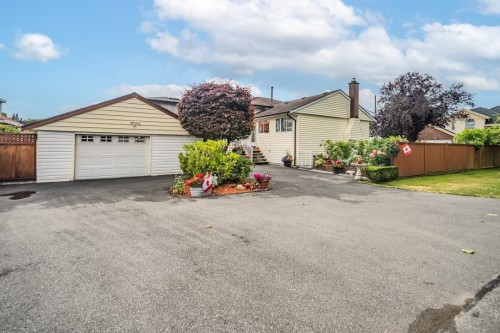 9360 Piermond Road, Richmond, BC 