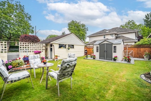 9360 Piermond Road, Richmond, BC 