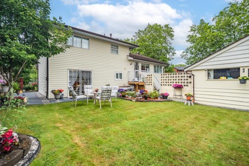 9360 Piermond Road, Richmond, BC 