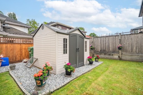 9360 Piermond Road, Richmond, BC 