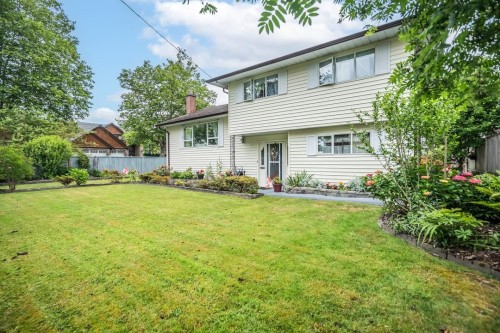 9360 Piermond Road, Richmond, BC 