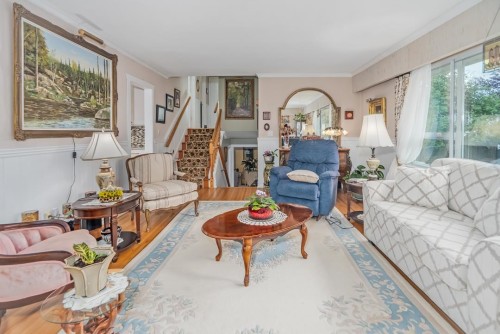 9360 Piermond Road, Richmond, BC 