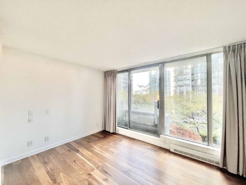 1235 Alberni Street, Vancouver, BC 