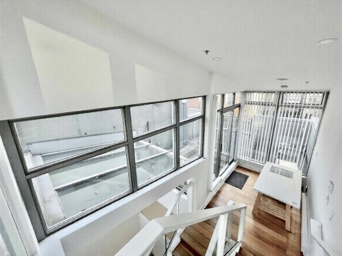 1235 Alberni Street, Vancouver, BC 