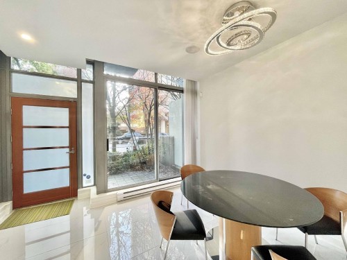 1235 Alberni Street, Vancouver, BC 