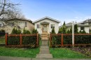 2316 Nanaimo Street, Vancouver, BC 