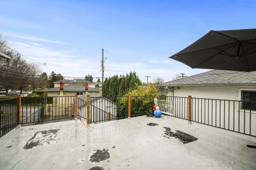 2316 Nanaimo Street, Vancouver, BC 