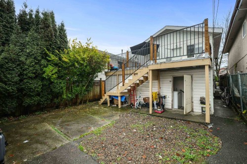 2316 Nanaimo Street, Vancouver, BC 