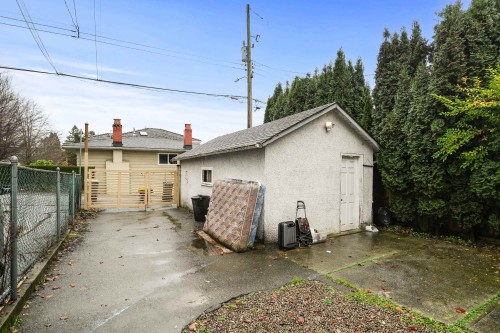 2316 Nanaimo Street, Vancouver, BC 