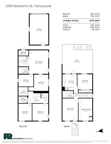 2316 Nanaimo Street, Vancouver, BC 