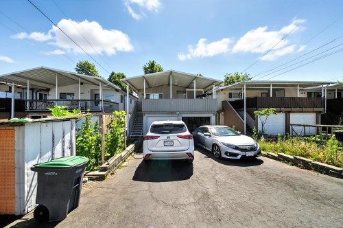 2545 43Rd Avenue E, Vancouver, BC 