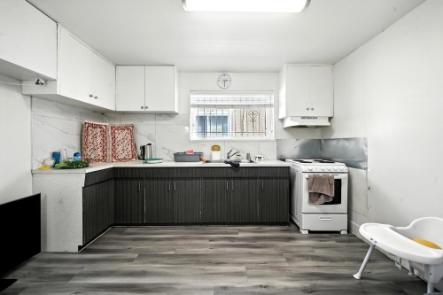 2545 43Rd Avenue E, Vancouver, BC 