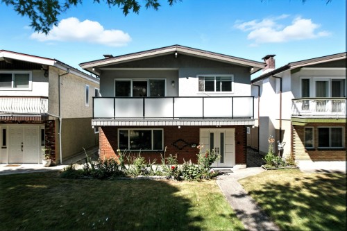 2545 43Rd Avenue E, Vancouver, BC 