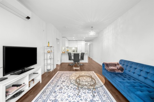 201-2446 Shaughnessy Street, Port Coquitlam, BC 