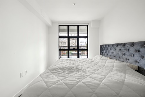 201-2446 Shaughnessy Street, Port Coquitlam, BC 