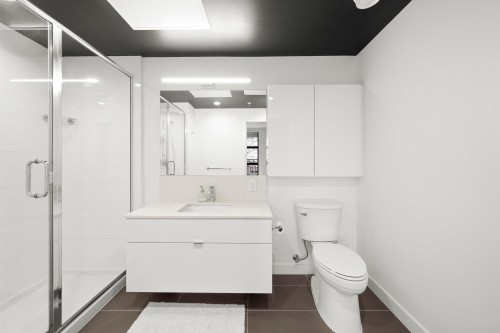 201-2446 Shaughnessy Street, Port Coquitlam, BC 