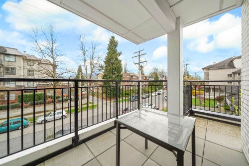 201-2446 Shaughnessy Street, Port Coquitlam, BC 