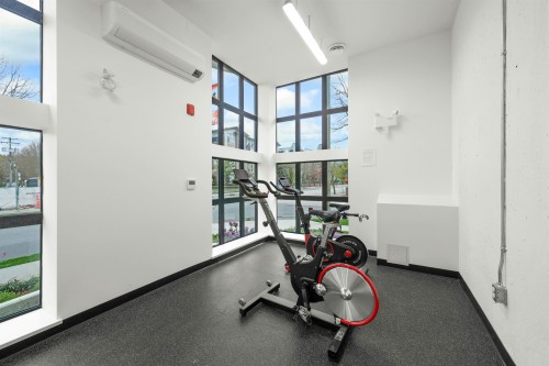 201-2446 Shaughnessy Street, Port Coquitlam, BC 