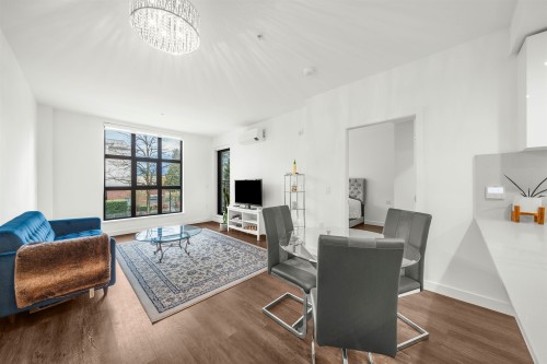 201-2446 Shaughnessy Street, Port Coquitlam, BC 