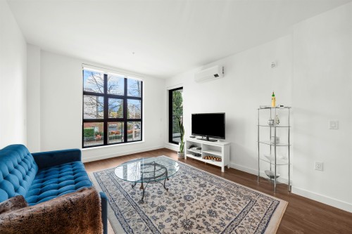 201-2446 Shaughnessy Street, Port Coquitlam, BC 