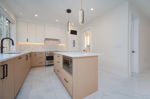 4246 Williams Road, Richmond, BC 