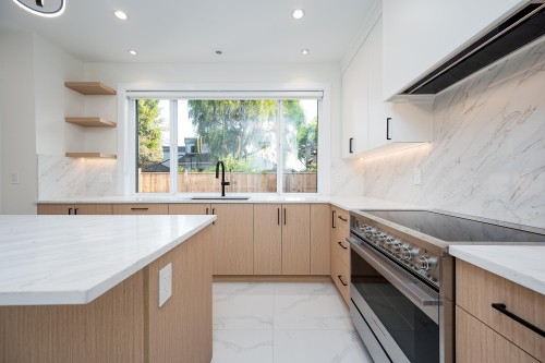 4246 Williams Road, Richmond, BC 