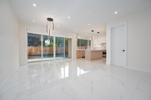 4246 Williams Road, Richmond, BC 